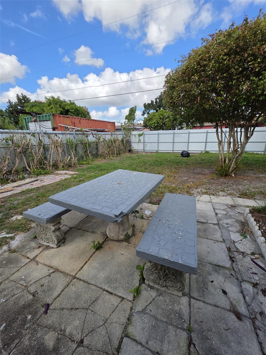 11865 SW 186th St #11865 Miami, FL 33177