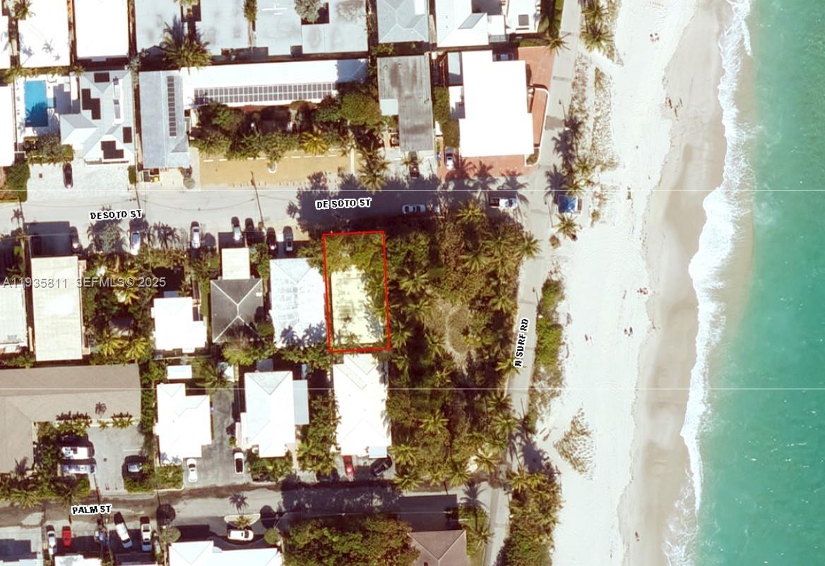 310 Desoto St Hollywood, FL 33019