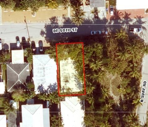 310 Desoto St Hollywood, FL 33019