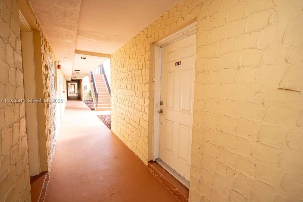 8600 SW 109th Ave #4-114 Miami, FL 33173