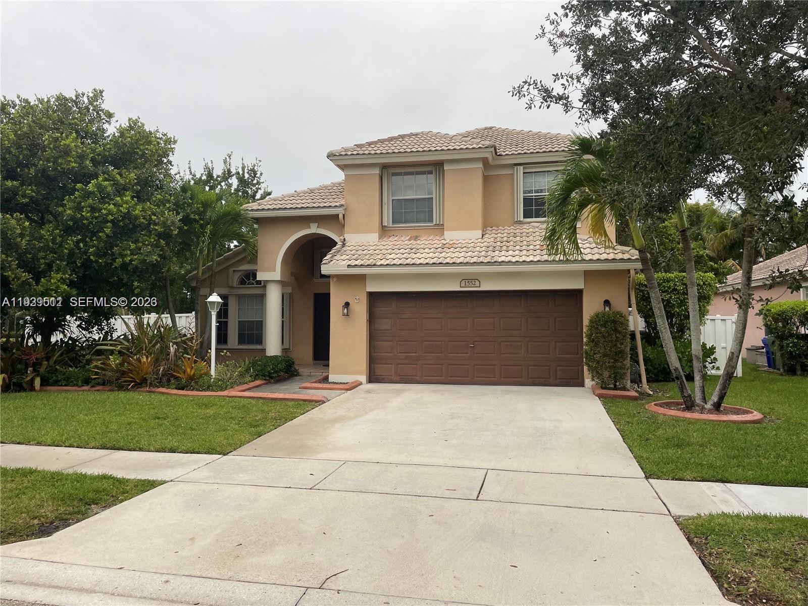 1552 NW 135th Ave