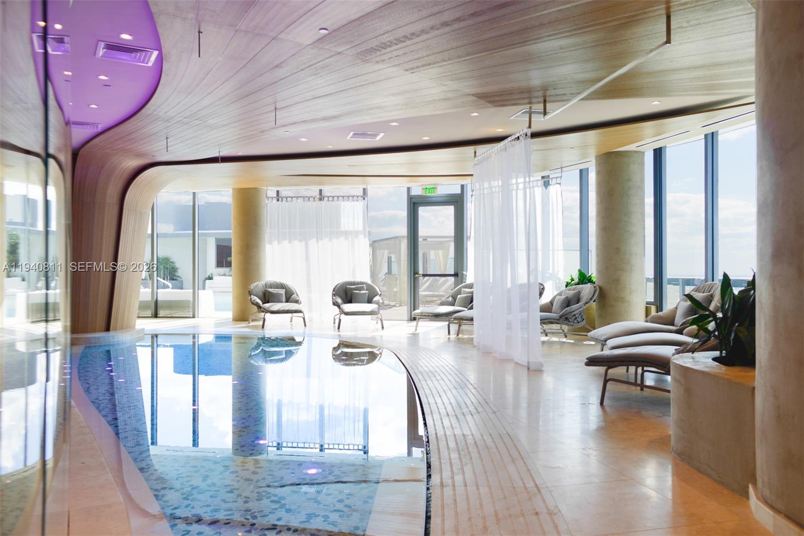 Undisclosed Address Miami, FL 33131