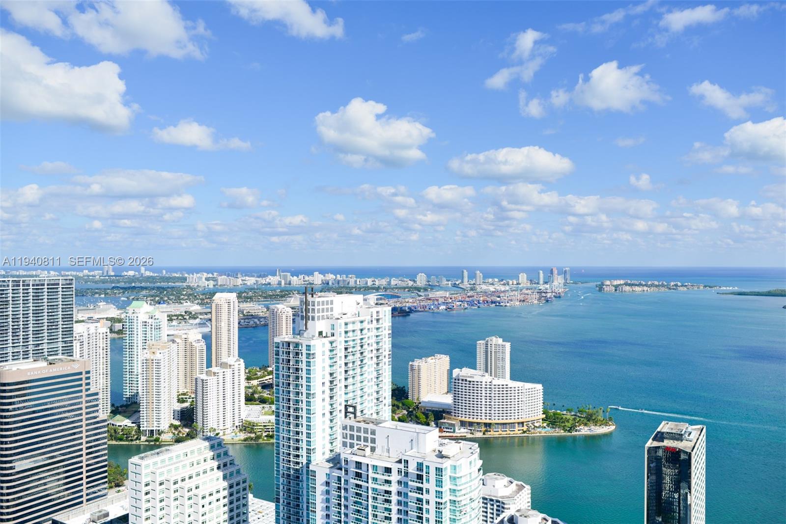 Undisclosed Address Miami, FL 33131
