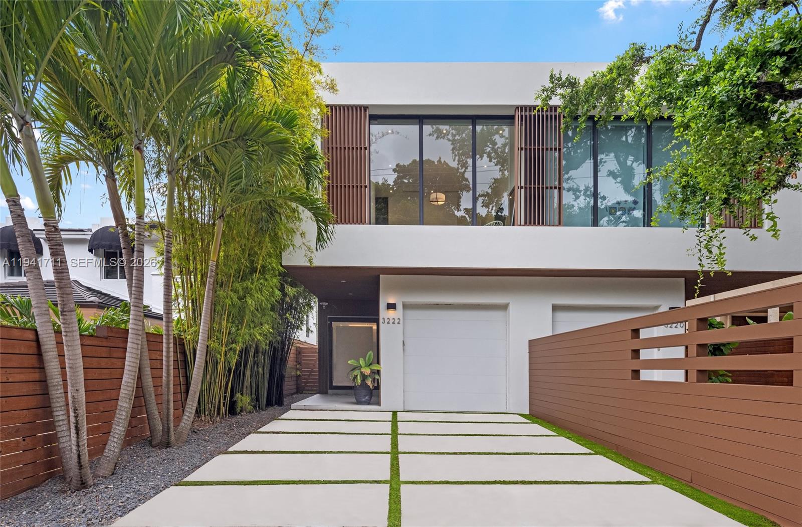 3222 Matilda St #3222 Miami, FL 33133