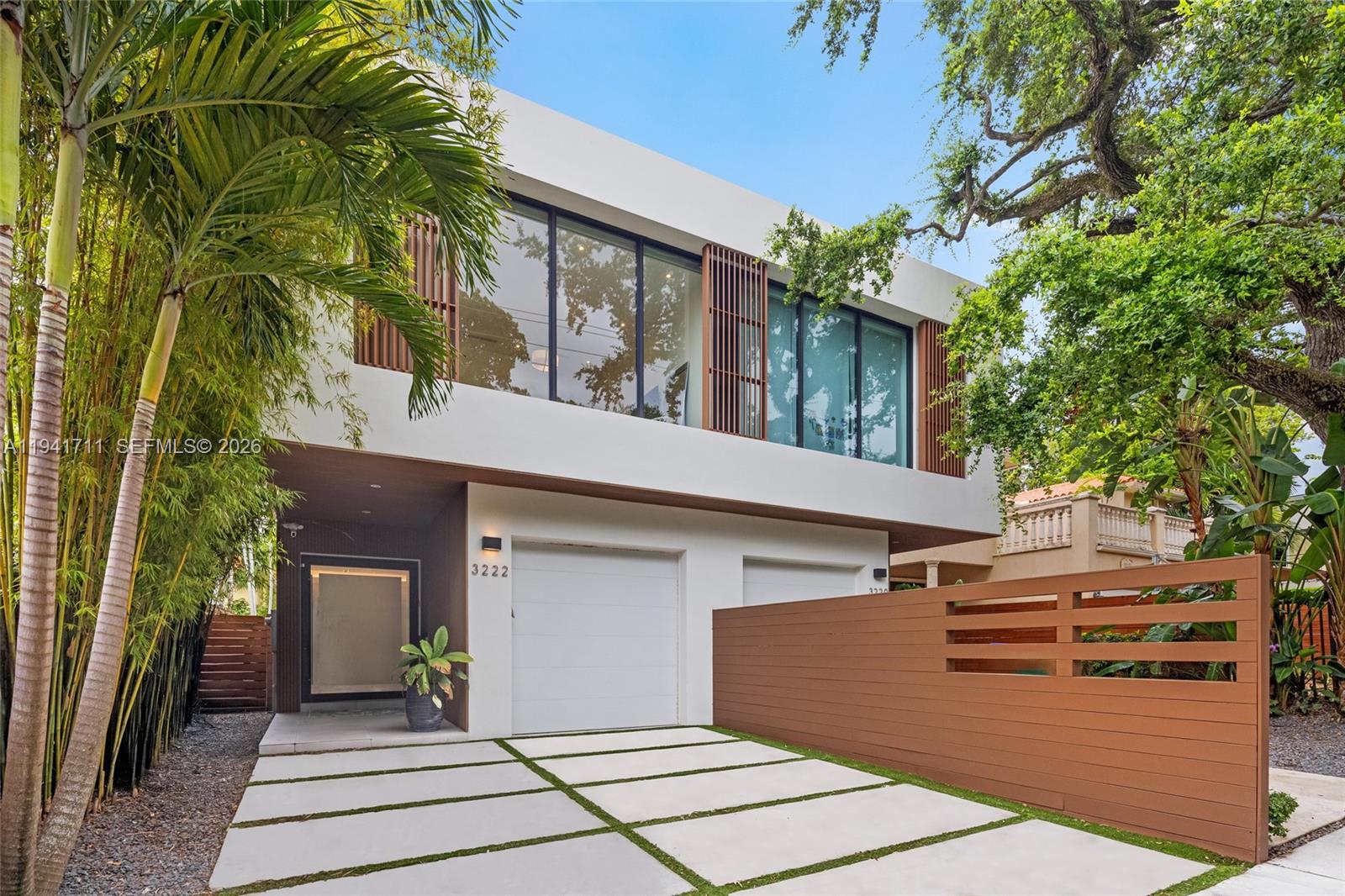 3222 Matilda St #3222 Miami, FL 33133