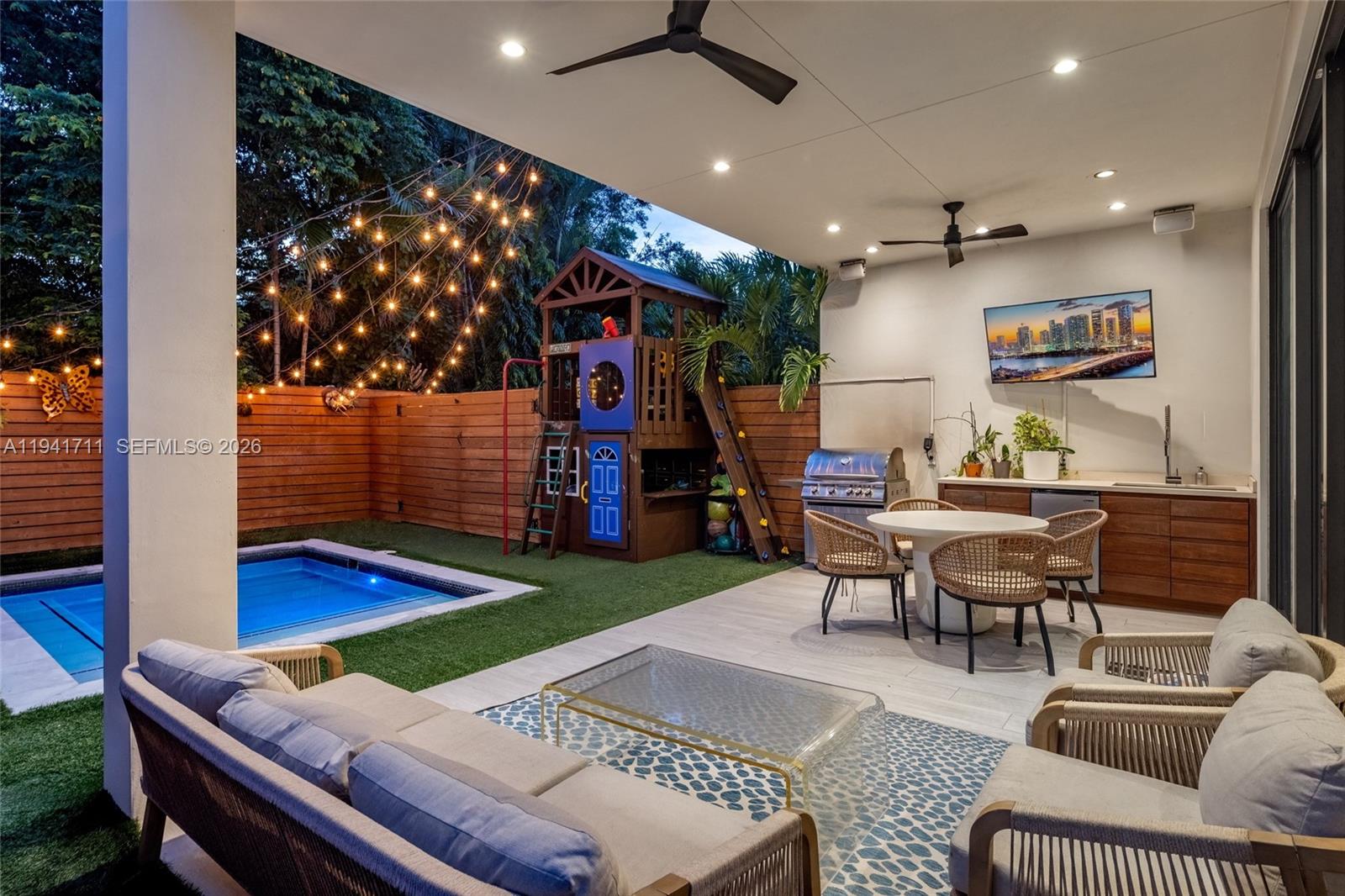 3222 Matilda St #3222 Miami, FL 33133