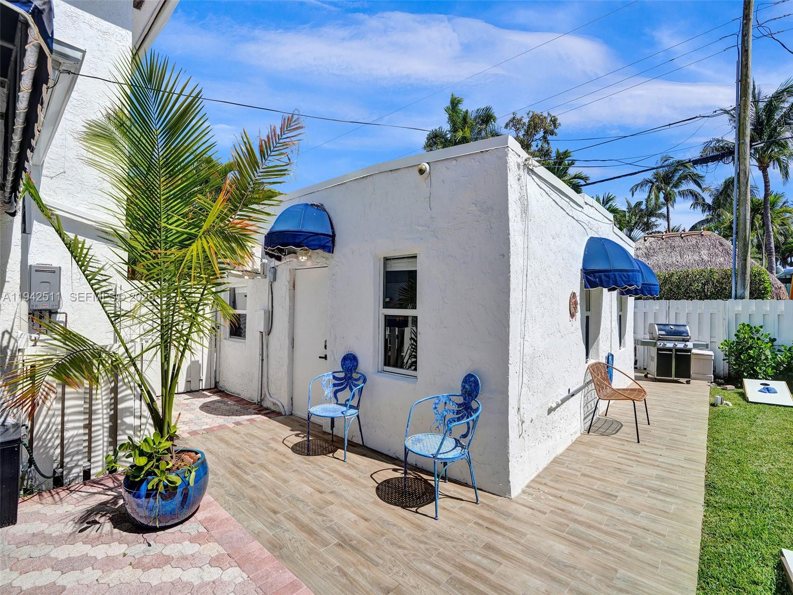 1128 Tyler St Hollywood, FL 33019