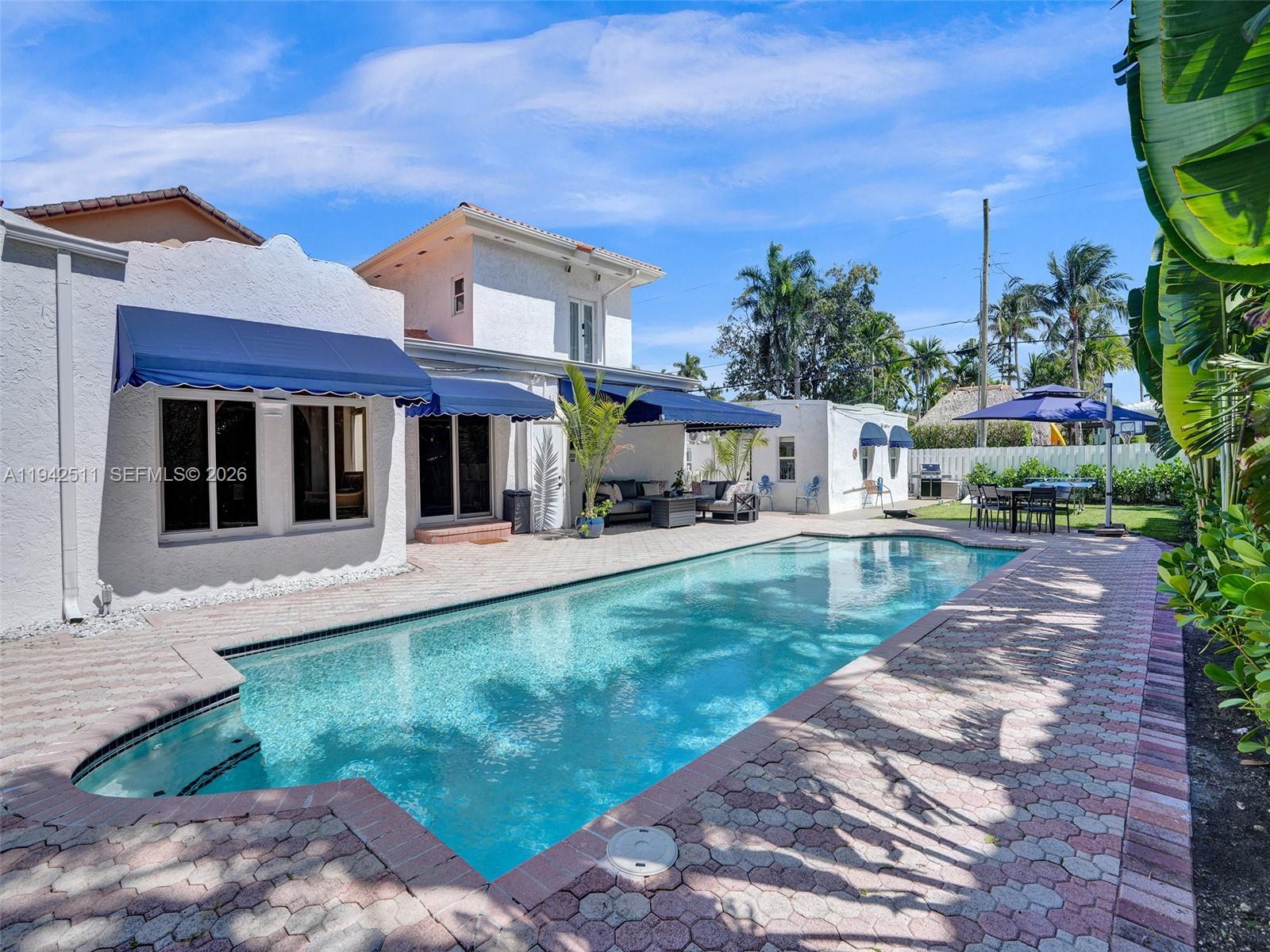 1128 Tyler St Hollywood, FL 33019