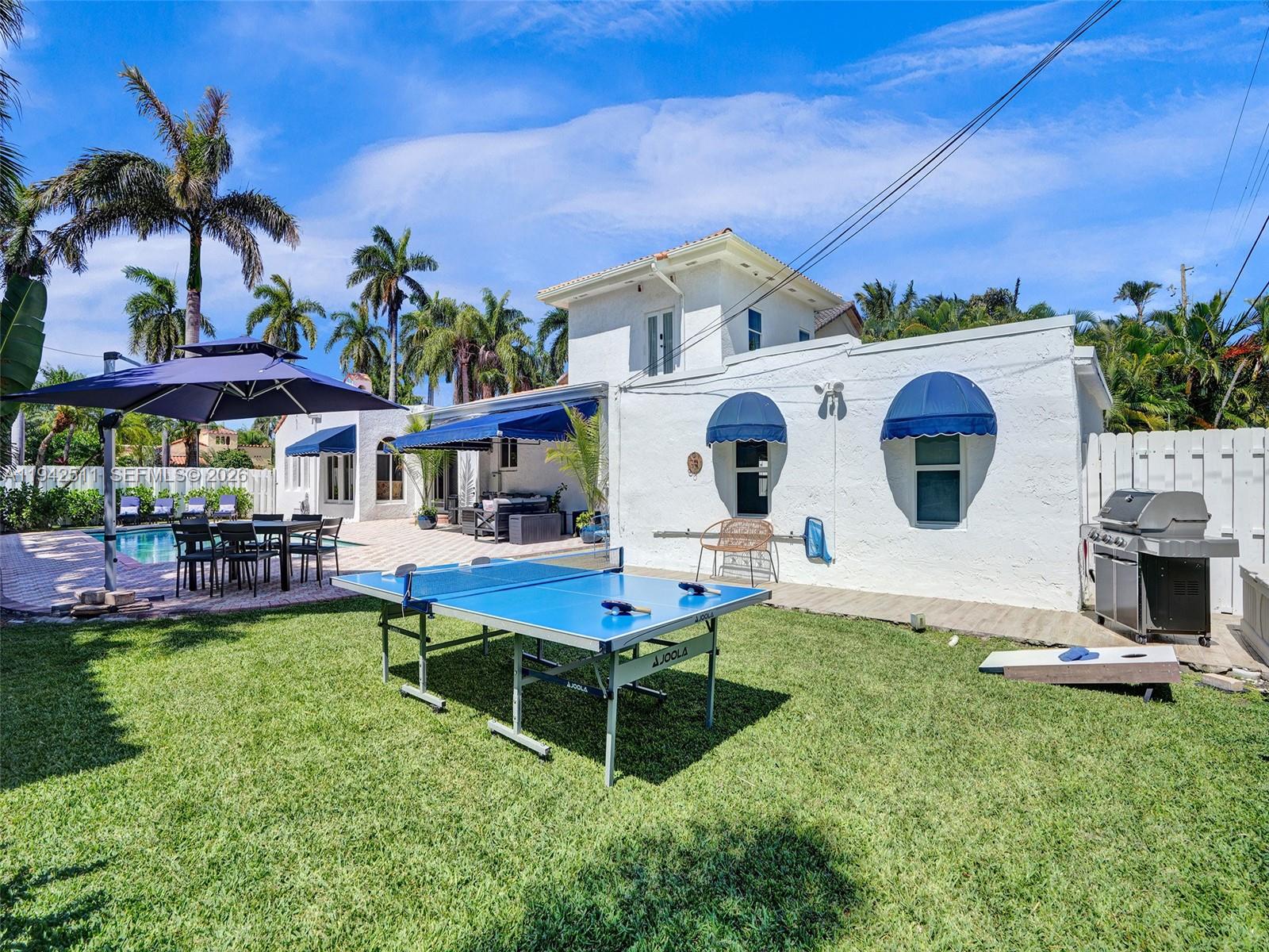 1128 Tyler St Hollywood, FL 33019