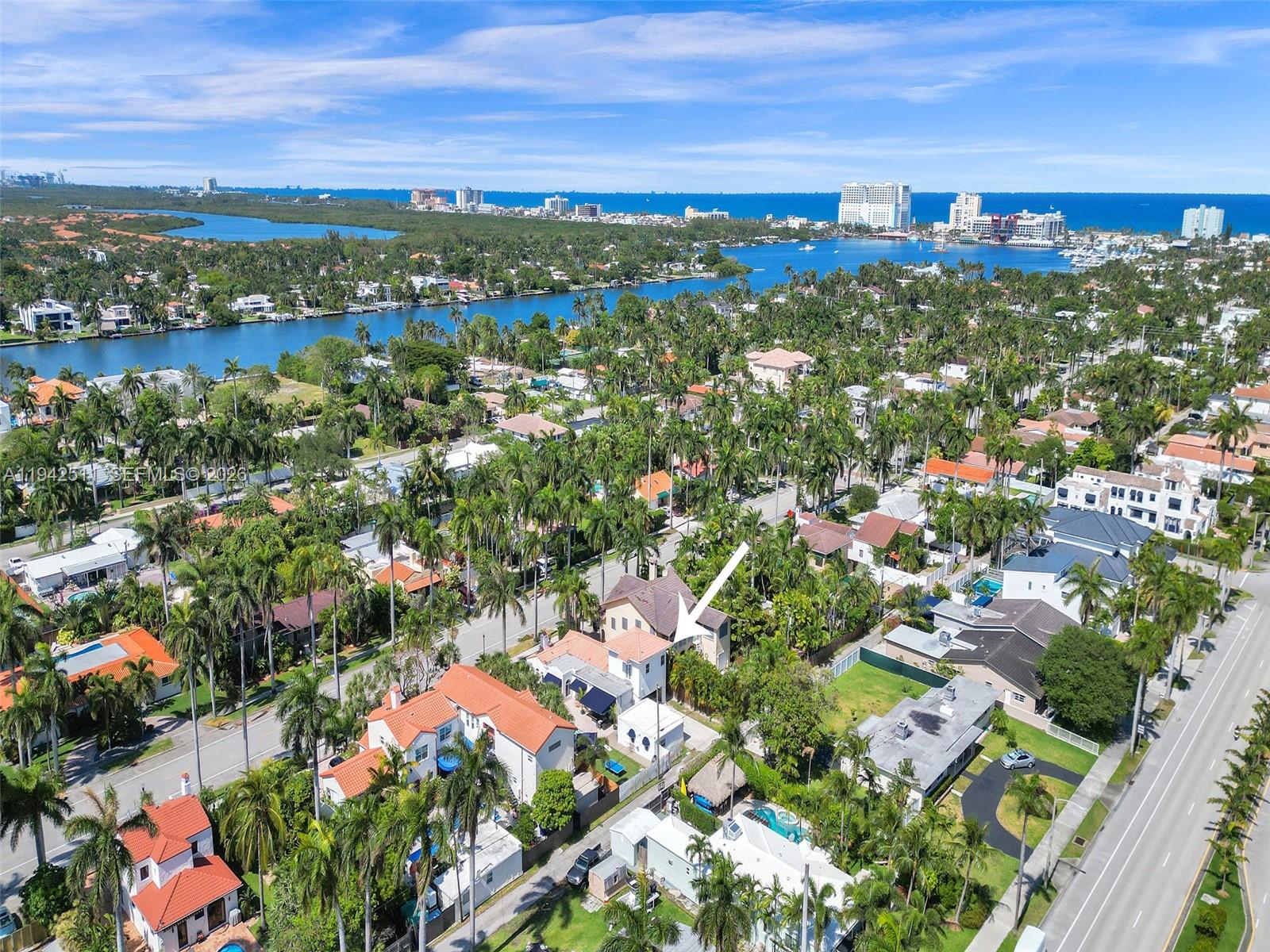 1128 Tyler St Hollywood, FL 33019