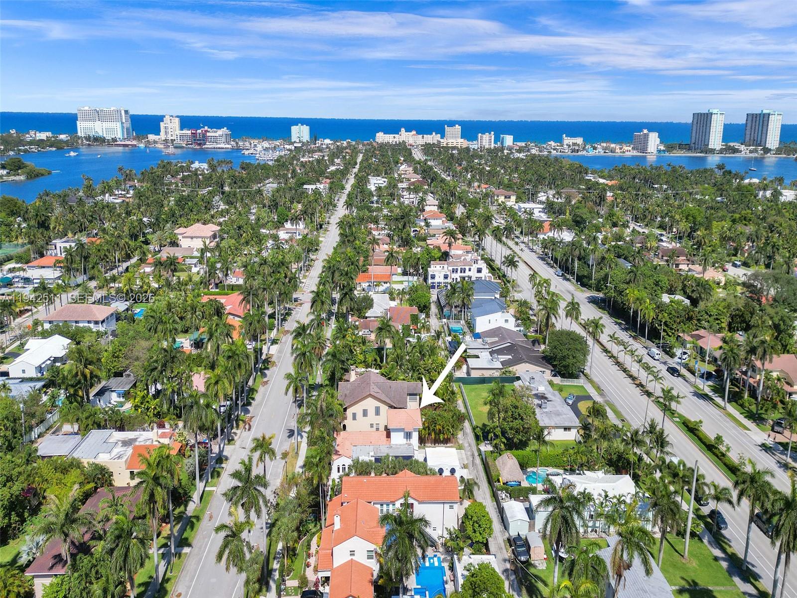 1128 Tyler St Hollywood, FL 33019