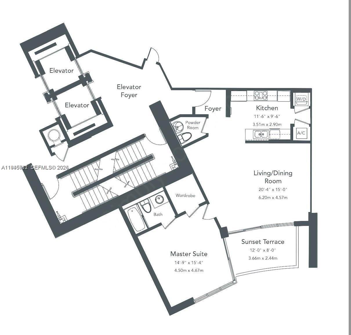 image Murano at Portofino23