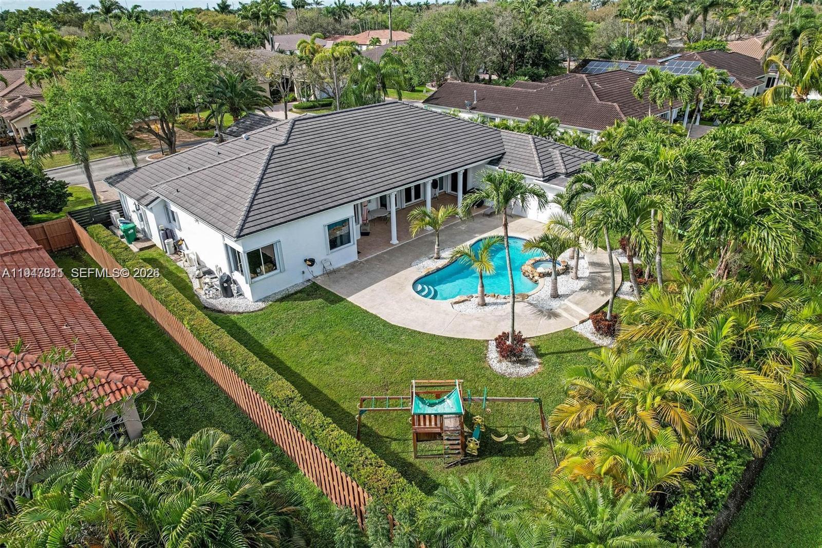 Undisclosed Address Miami, FL 33176