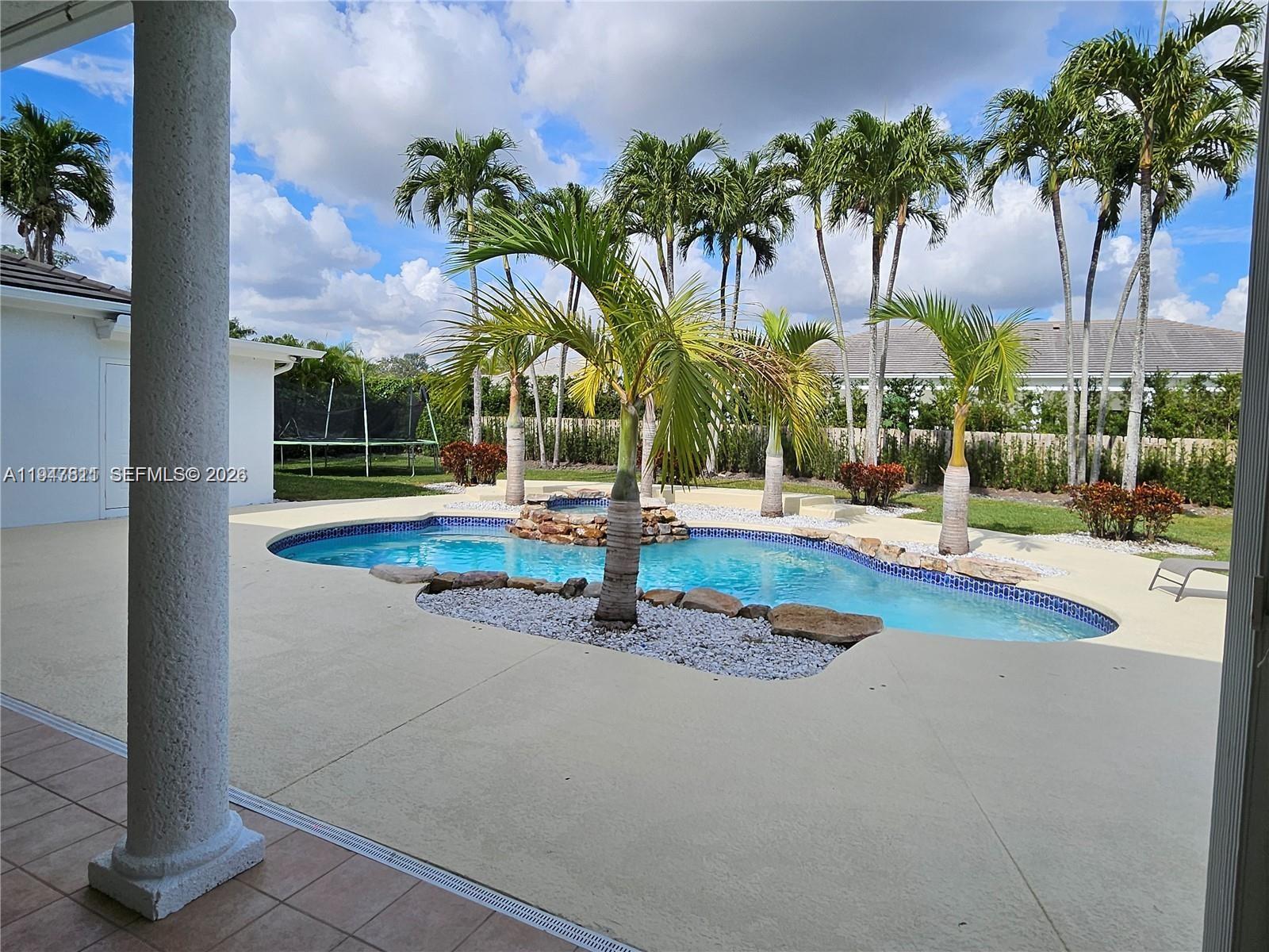 Undisclosed Address Miami, FL 33176