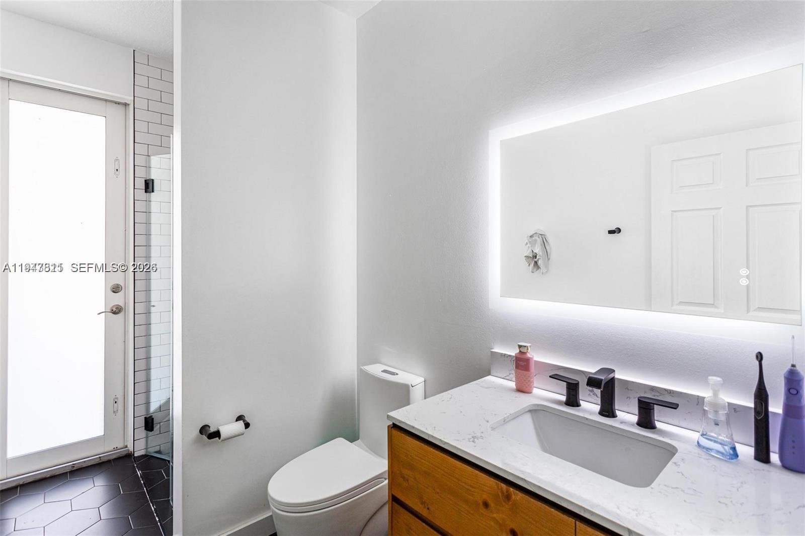 Undisclosed Address Miami, FL 33176