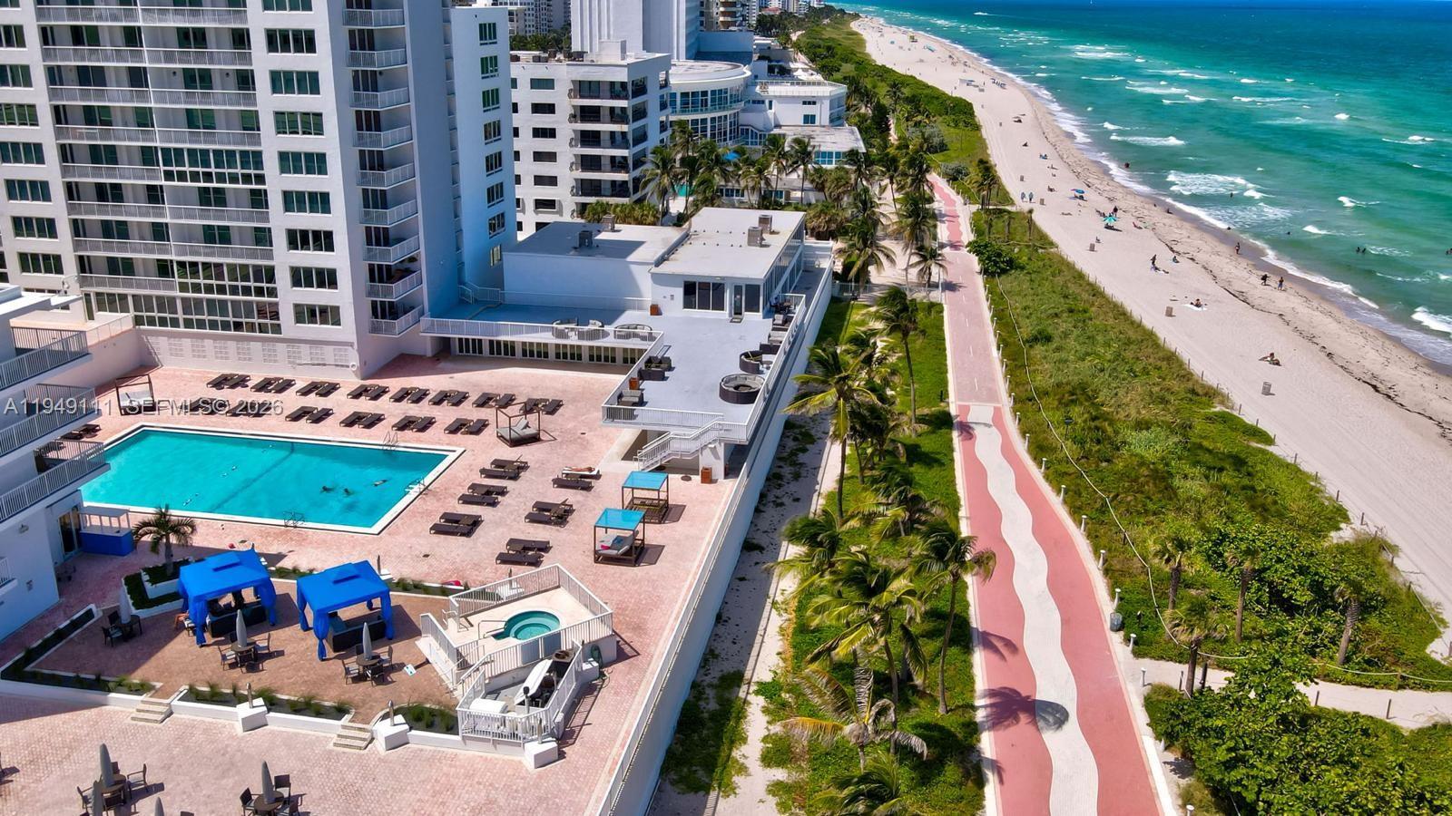 5401 Collins Ave #340 Miami Beach, FL 33140