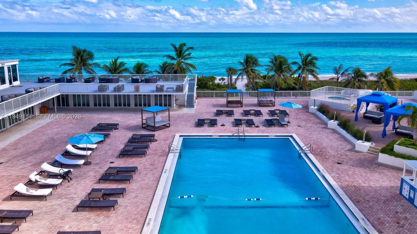 5401 Collins Ave #340 Miami Beach, FL 33140