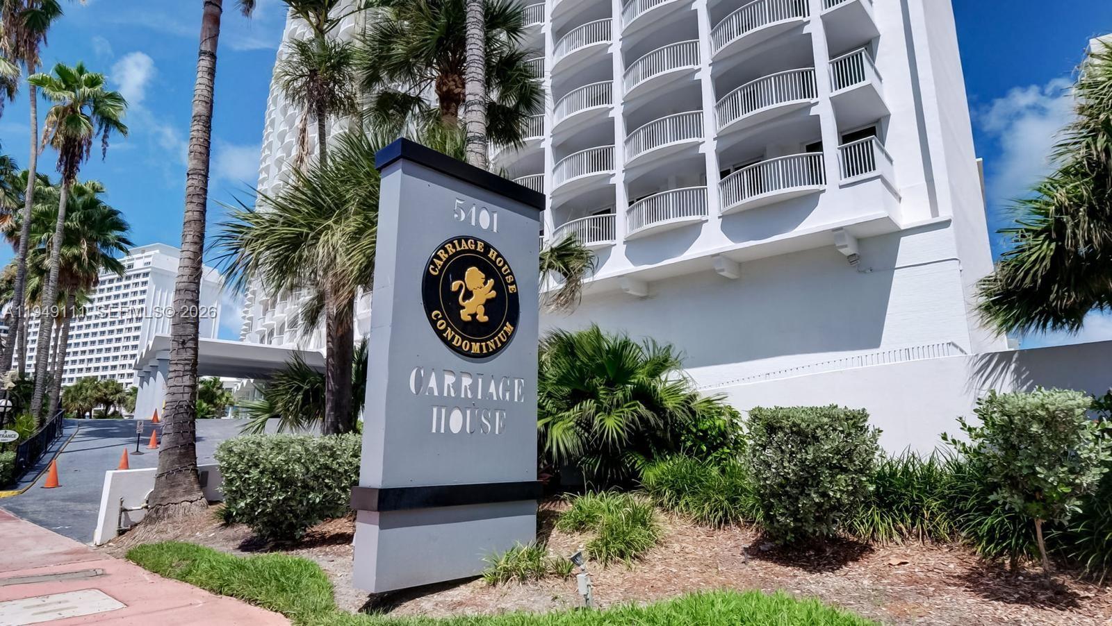 5401 Collins Ave #340 Miami Beach, FL 33140