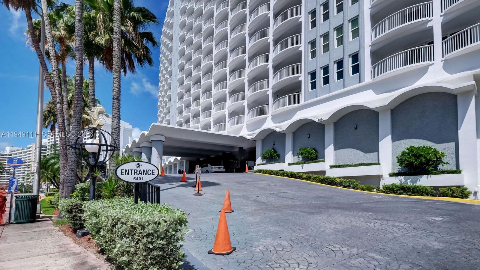 5401 Collins Ave #340 Miami Beach, FL 33140