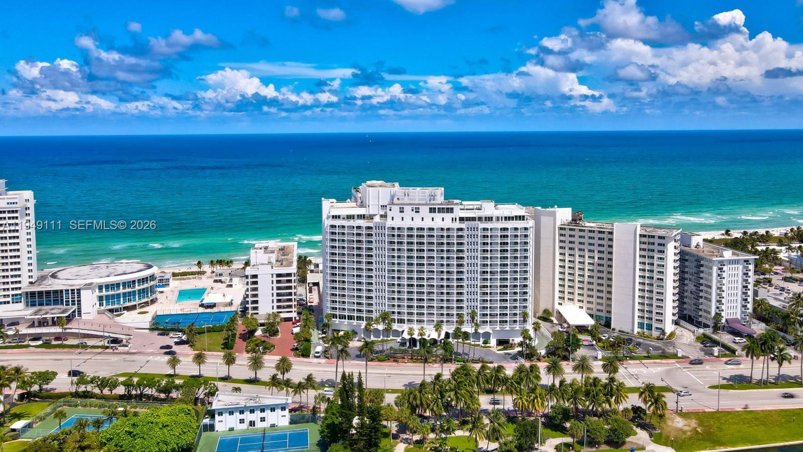 5401 Collins Ave #340 Miami Beach, FL 33140