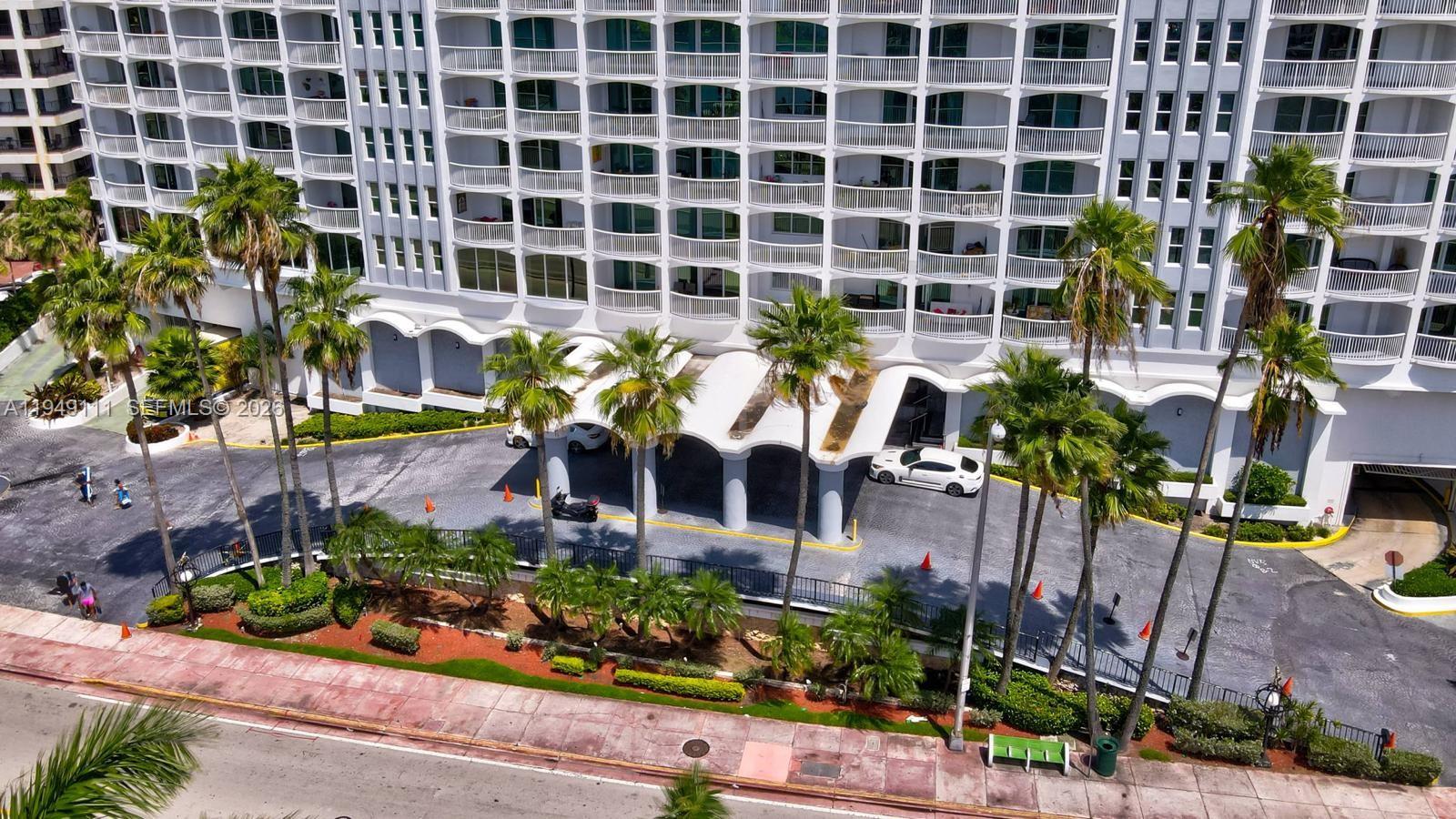 5401 Collins Ave #340 Miami Beach, FL 33140