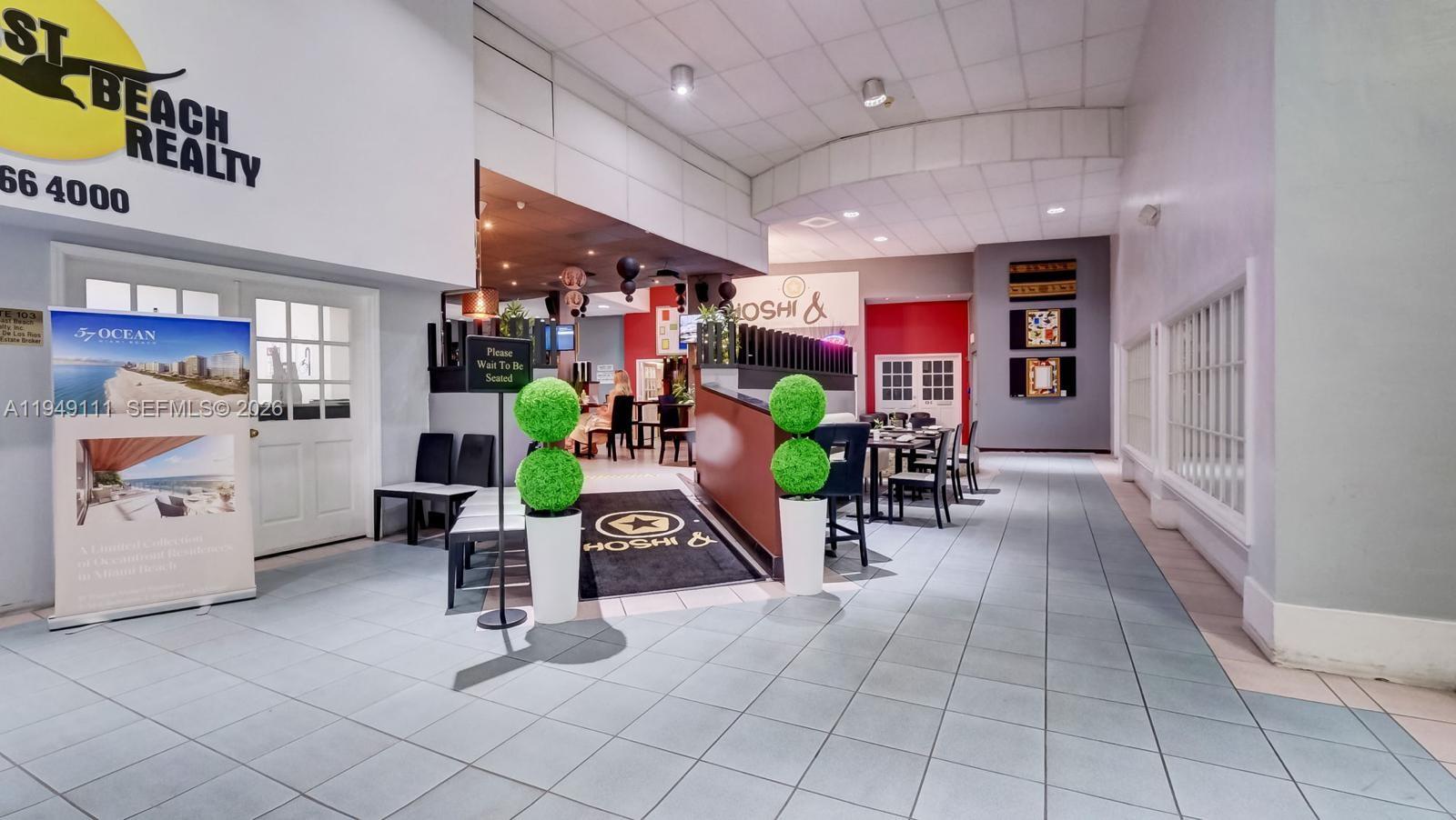 5401 Collins Ave #340 Miami Beach, FL 33140