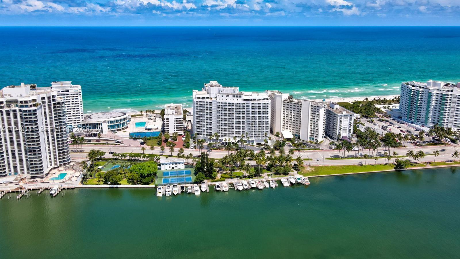 5401 Collins Ave #340 Miami Beach, FL 33140