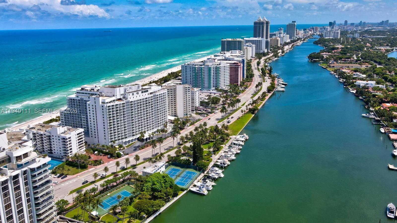 5401 Collins Ave #340 Miami Beach, FL 33140