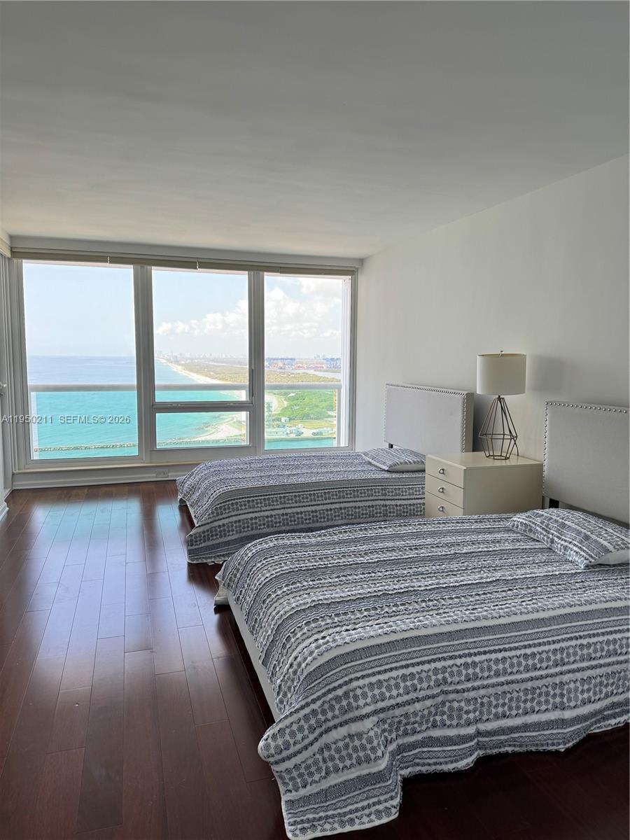 2100 S Ocean Ln #2308 Fort Lauderdale, FL 33316