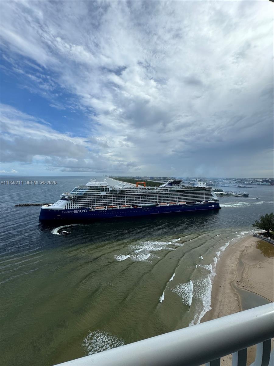 2100 S Ocean Ln #2308 Fort Lauderdale, FL 33316