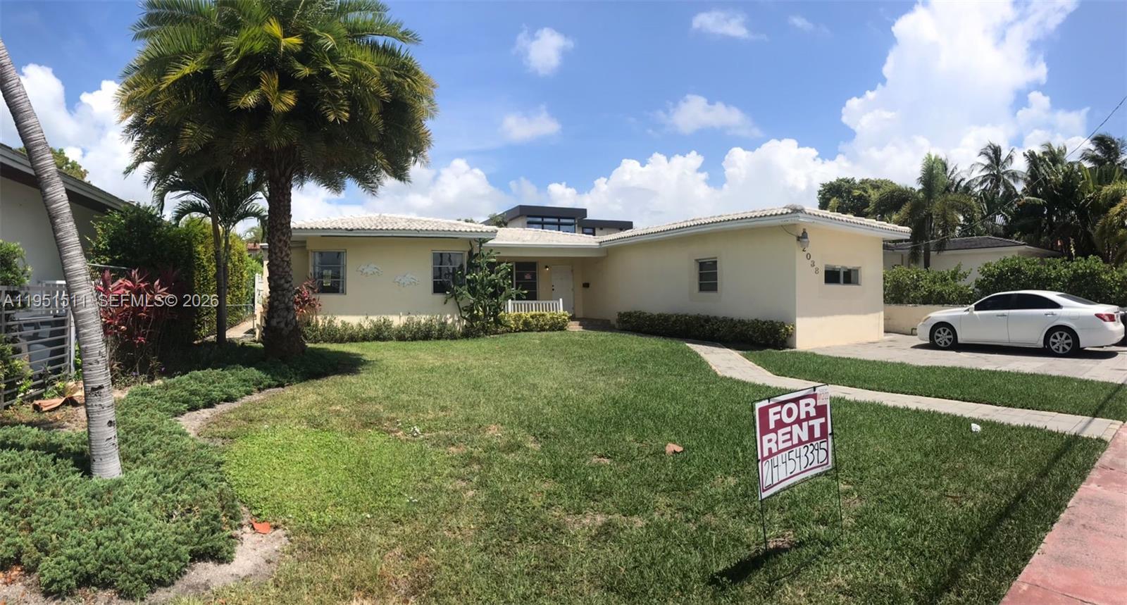 2038 Alton Rd Miami Beach, FL 33140