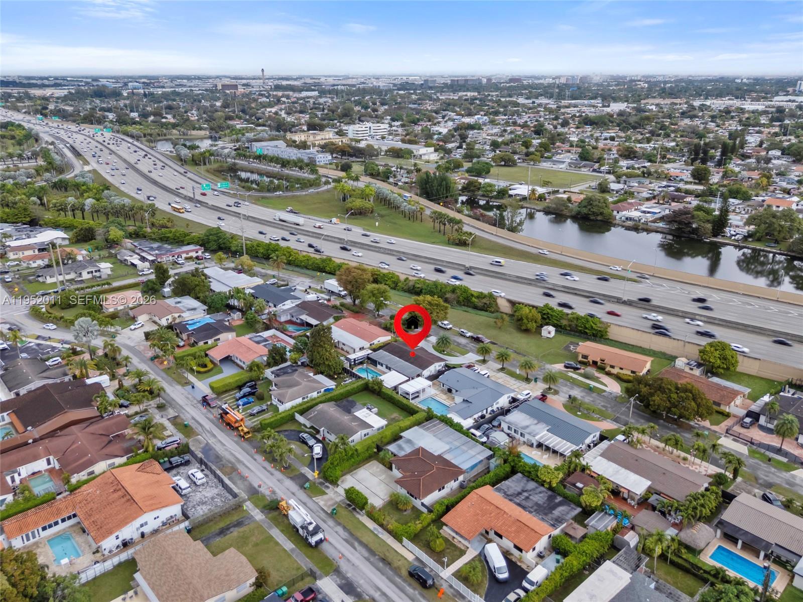 1310 SW 78th Ave Miami, FL 33144