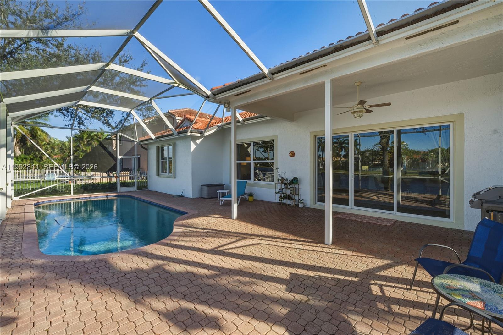 12783 NW 18th Mnr Pembroke Pines, FL 33028