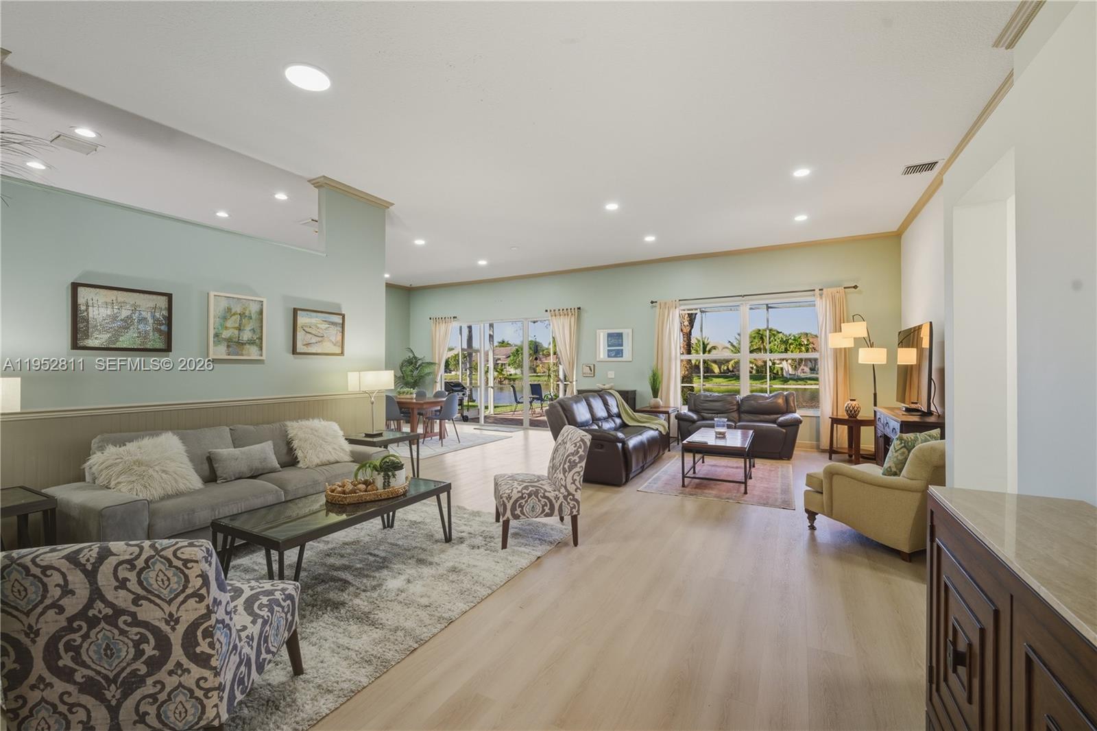 12783 NW 18th Mnr Pembroke Pines, FL 33028