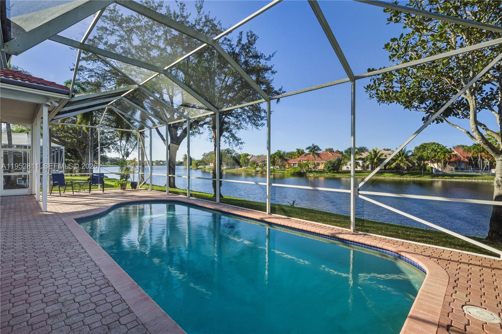 12783 NW 18th Mnr Pembroke Pines, FL 33028