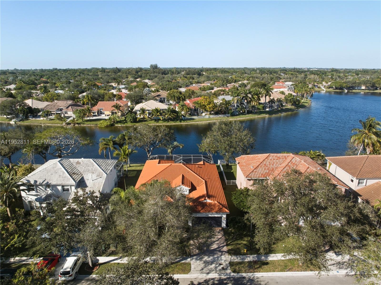 12783 NW 18th Mnr Pembroke Pines, FL 33028