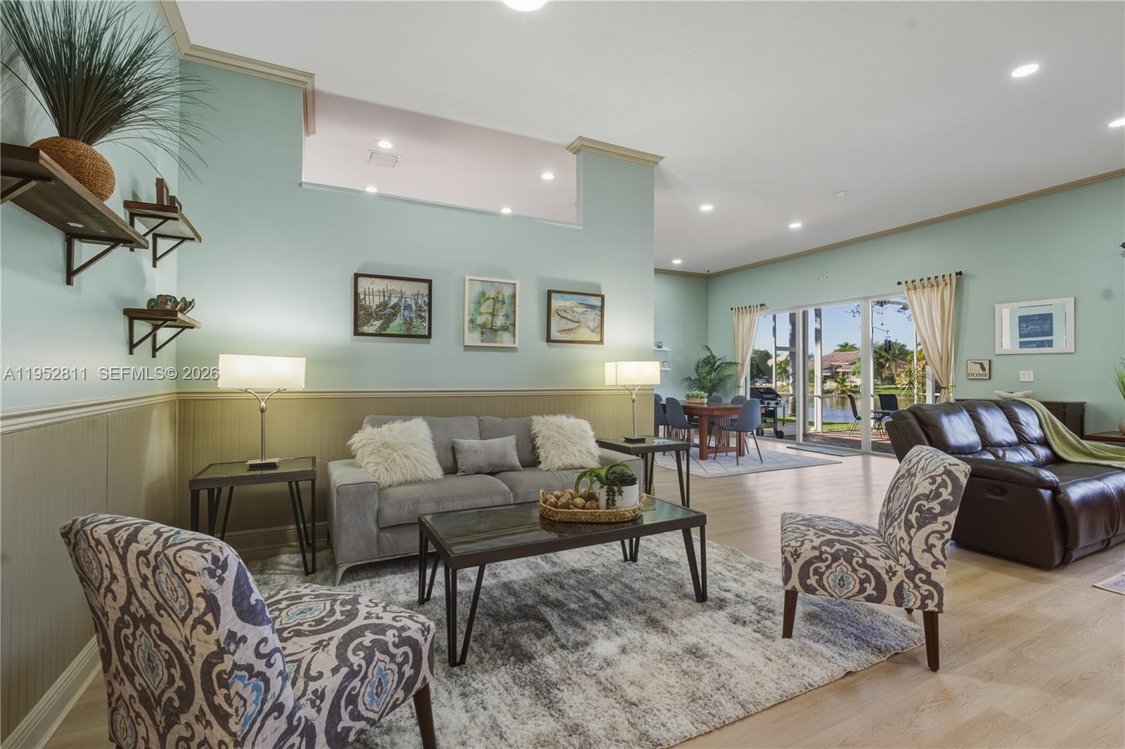 12783 NW 18th Mnr Pembroke Pines, FL 33028