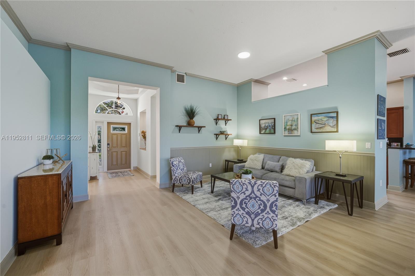 12783 NW 18th Mnr Pembroke Pines, FL 33028