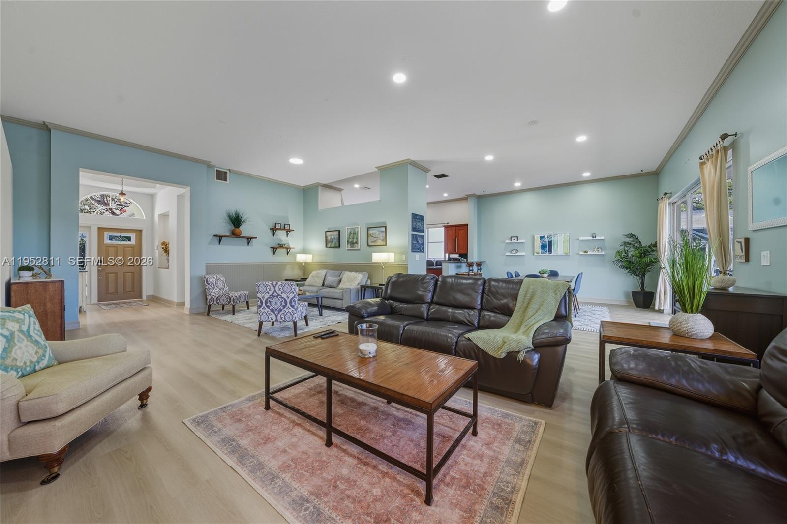 12783 NW 18th Mnr Pembroke Pines, FL 33028