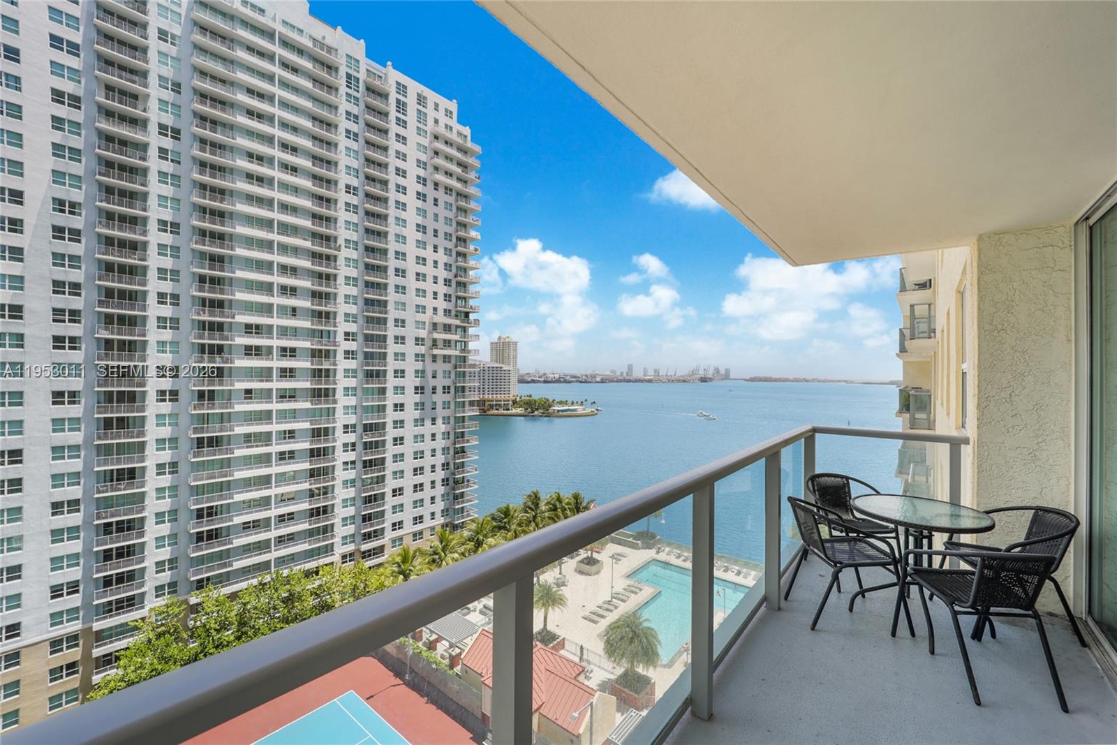 1155 Brickell Bay Dr #1602