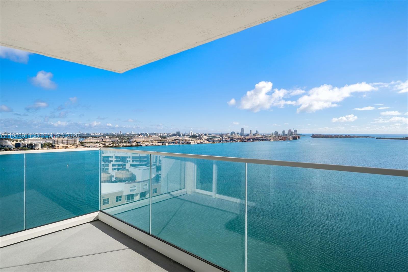 800 Claughton Is Dr #2801