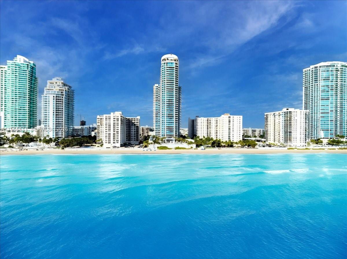 3101 S Ocean Dr #3003 Hollywood, FL 33019