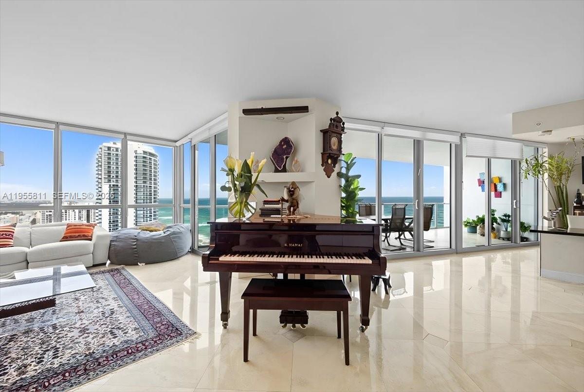 3101 S Ocean Dr #3003 Hollywood, FL 33019