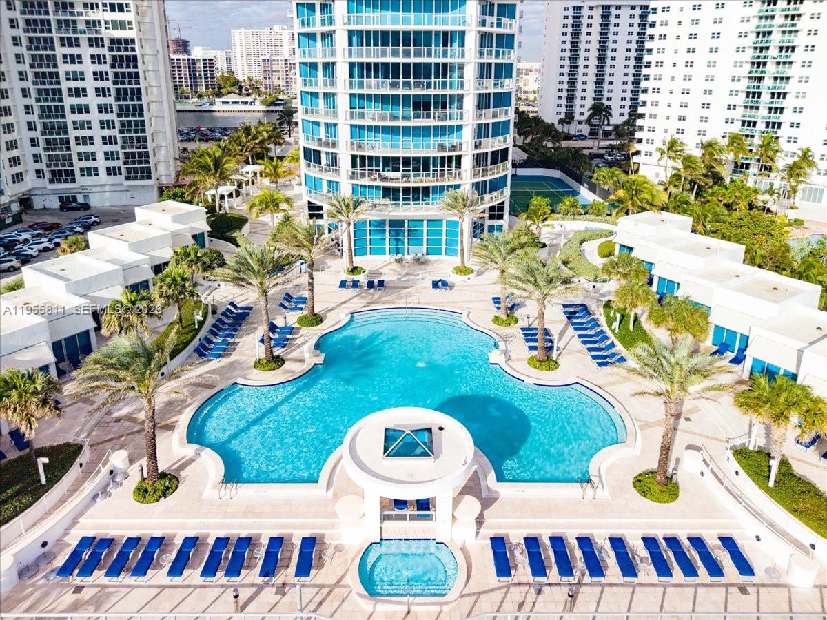 3101 S Ocean Dr #3003 Hollywood, FL 33019