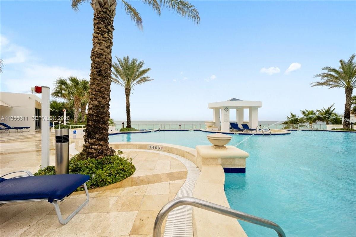 3101 S Ocean Dr #3003 Hollywood, FL 33019