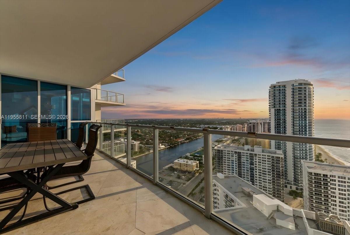 3101 S Ocean Dr #3003 Hollywood, FL 33019