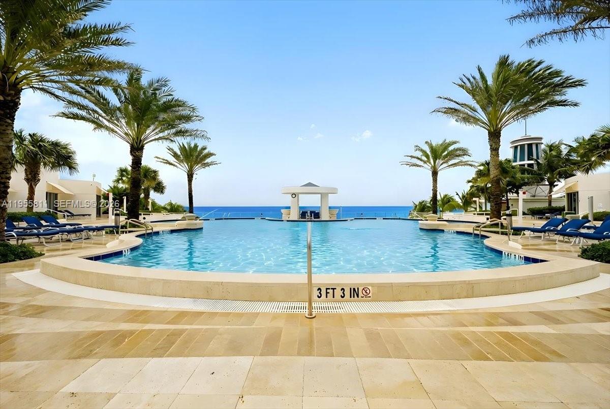 3101 S Ocean Dr #3003 Hollywood, FL 33019