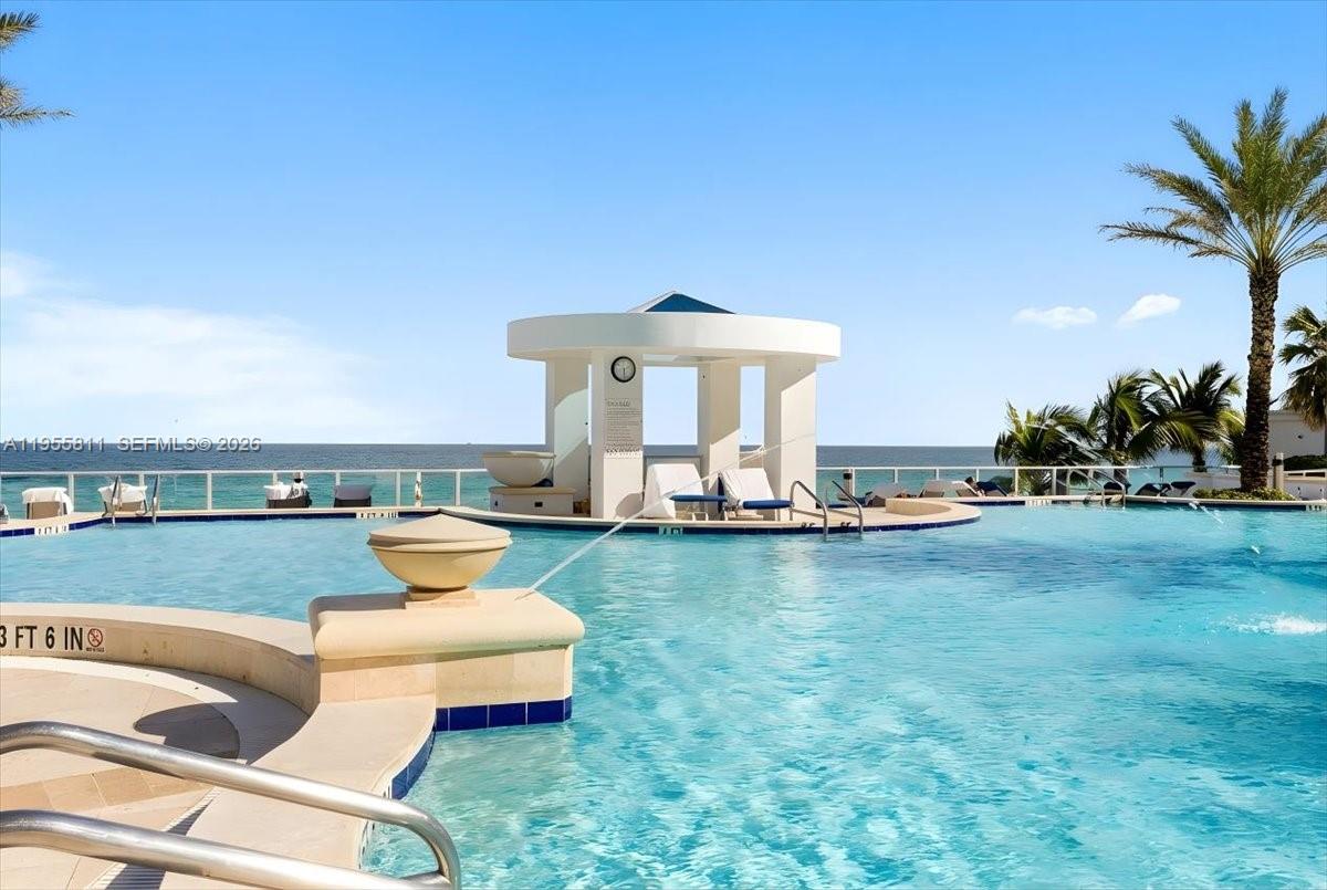 3101 S Ocean Dr #3003 Hollywood, FL 33019