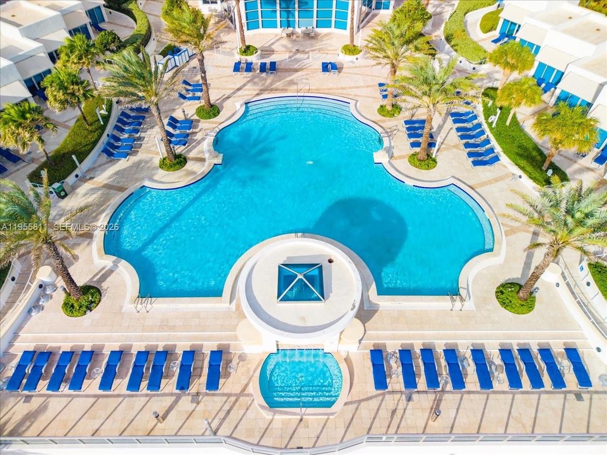 3101 S Ocean Dr #3003 Hollywood, FL 33019