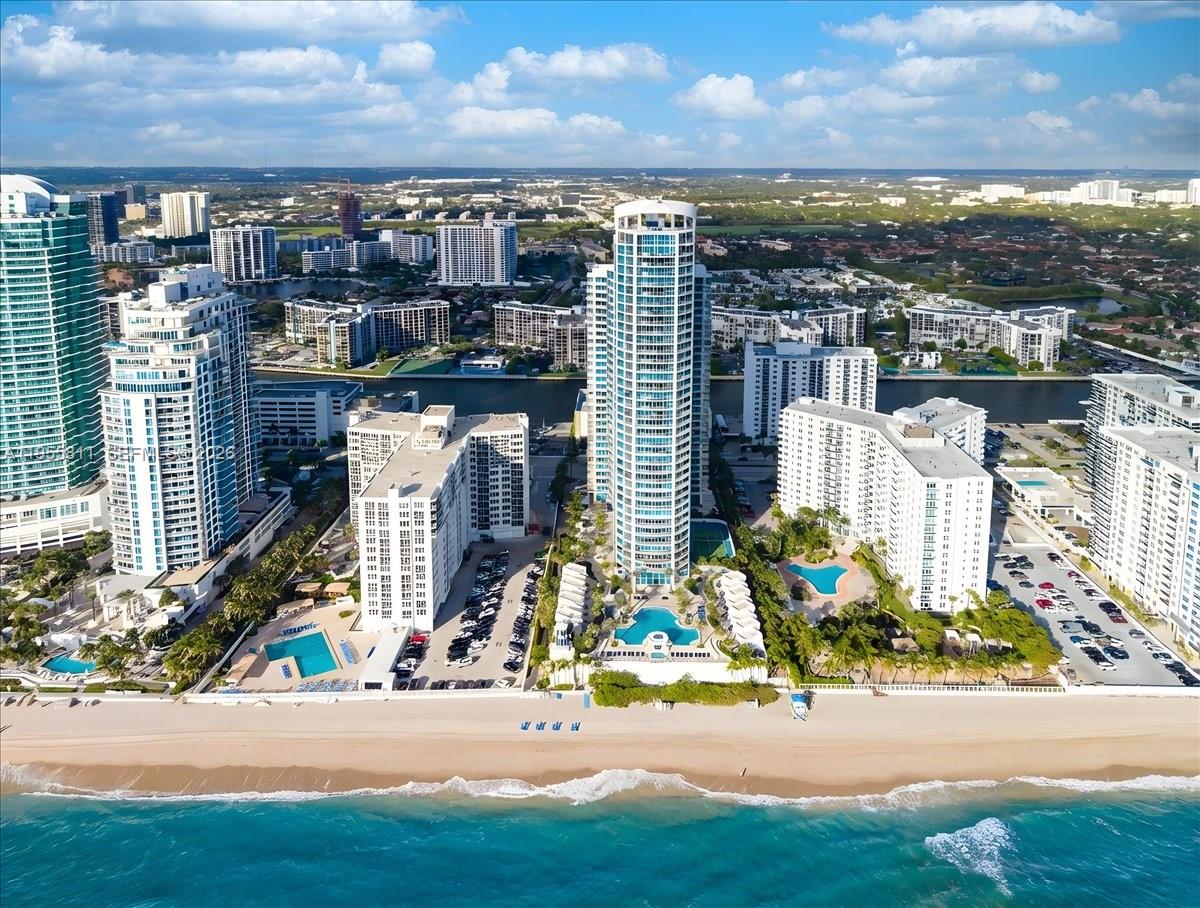 3101 S Ocean Dr #3003 Hollywood, FL 33019
